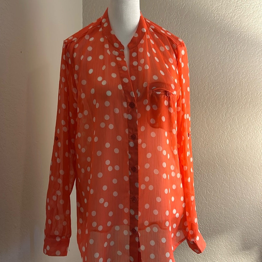 KUT blouse